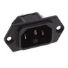 Power Entry Modules (PEM) - 486-6224-ND - DigiKey