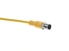 MNCM Sensor Cordsets - MDCDD-5FP-2M - Galco Industrial Electronics