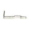 Powerpole® 15-45 45A Right Angle and Vertical PCB Contacts Tin Plated Right Angle, Top Row - 1337G1 - Anderson Power Products