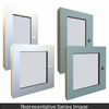 Enclosures Accessories and Hardware - 1481WSSDH1620 - Powell Electronics, Inc.