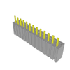 Headers, Receptacles, Female Sockets - 612-BSW-113-04-S-S-ND - DigiKey