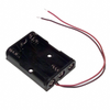 Battery Holders, Clips, Contacts - 36-2480-ND - DigiKey
