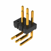 Headers, Male Pins - 612-TSW-103-08-G-D-RA-001-ND - DigiKey