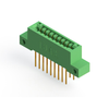 Edgeboard Connectors - 151-846-018-522-212-ND - DigiKey