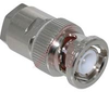 connector,rf coaxial,bnc straight plug,quicktrim,for rg/u 58 cable - 70141745 - Allied Electronics, Inc.