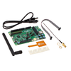 RF, RFID, Wireless Evaluation Boards - 672-EVK-NORA-B120-ND - DigiKey