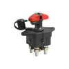 24V 250-350A 2-Pole Heavy-Duty Battery Disconnect Switch - 08084500 - Littelfuse, Inc.
