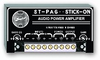Audio Power Amplifier - 6 Watt -- ST-PA6