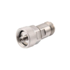 Coaxial Connector (RF) Adapters - 6099-PE9983-ND - DigiKey
