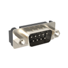 D-Sub Connector Assemblies - L717TSEG09POL2RM8-ND - DigiKey
