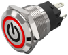 Push Button Switches - 2478866 - RS Components, Ltd.