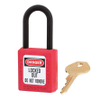 Padlocks -- 108884 - Image