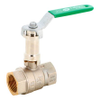 Ball Valves - 648724 - RS Components, Ltd.