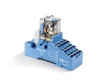Electromechanical Interface Relays -- 1232845 - Image