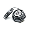 Industrial Circular Connectors - 2070778 - RS Components, Ltd.