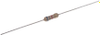 Through Hole Resistors - 132696 - RS Components, Ltd.