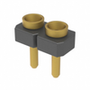 Headers, Receptacles, Female Sockets - SL-102-G-32-ND - DigiKey