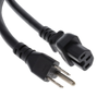 Power, Line Cables and Extension Cords - 1939-3011049F5597(R)-ND - DigiKey