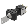 Keylock Switches - 1948-51-362.F22D-ND - DigiKey