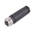 Circular Connector Assemblies - 4627-9224784M0850-ND - DigiKey