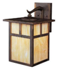 Exterior -Wall Mount - 256162 - Light Center (The)