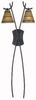 Sconces-Wall Torchieres - 342406 - Light Center (The)