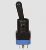TE MIL-Qualified and Commercial, Non-Teasible Toggle Switches - TE - OTTO Controls
