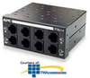 APC 4 Outlet 1-Line Phone Surge Protector (RJ11/RJ45) - PTEL1-4 - TelephoneStuff.com