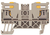 Feed Through Terminal Blocks - IDU 1.5N - Weidmuller