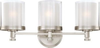 60-4643 Bathroom Fixtures-Three Lights - 654379 - Capital Lighting, Inc.