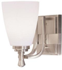 5401NI Sconces-Single Glass - 715461 - Capital Lighting, Inc.