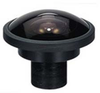 2.0mm 2 Megapixel Fixed Iris F2.0 2/3