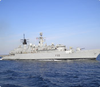Maritime Armour -  - Morgan Advanced Materials