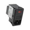 Power Entry Connectors - Inlets, Outlets, Modules - PS000DS60-ND - DigiKey