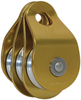 DBI-SALA Rollgliss RescueMate Gold Rigging Pulley - 648250-17027 - 648250-17027 - R. S. Hughes Company, Inc.