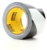 3M 5700 Safety Stripe Black / White Marking Tape - 2 in Width x 36 yd Length - 5.4 mil Thick - 97934 - 076308-97934 - R. S. Hughes Company, Inc.