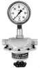 Inline Pressure Reducing Regulator -- Regulus 3 - Image