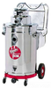 Vacuum Cleaners -- 8925 - Image