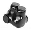 Mechanical Multiple Cable Tap - PBTO-4 - ILSCO Corporation