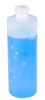 Cylinder Bottle with Finger Sprayer - 66147 - U.S. Plastic Corporation