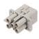 Heavy Duty Power Connectors - T2080062201-100 - VAST STOCK CO., LIMITED