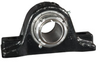 Rexnord MP6403YF Solid-housed Pillow Blocks Rex Spherical Roller Bearings - MP6403YF - RegalRexnord