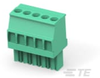 PCB Terminal Blocks - 1986370-5 - TE Connectivity