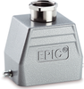 19011000 - LAPP EPIC® HB 6 Standard Hood - Top Entry - M20 - OLF19011000 - Lapp Tannehill