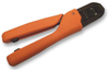 Straight Action Hand Crimp Tool, Contact; For Use With Samtec - 40P1364 - Newark, An Avnet Company