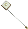 Patch Antenna, 1.57542Ghz, 27Dbi; Antenna Type Siretta -- 81AC4702