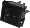 Rocker Switch, Dpst, 20A, 125V, Qc; Switch Operation Carling Technologies - 20C8491 - Newark, An Avnet Company