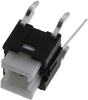 Tactile Switch, 0.1A, 30Vdc, Grn, Tht; Product Range C&k Components - 52AH1791 - Newark, An Avnet Company