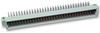 Plug, Din41612, R/a, B, 64Way; Product Range Amp - Te Connectivity - 93K4344 - Newark, An Avnet Company