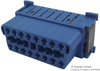 Housing, Rcpt, Micro Timer Contact; Product Range Amp - Te Connectivity - 53Y3490 - Newark, An Avnet Company